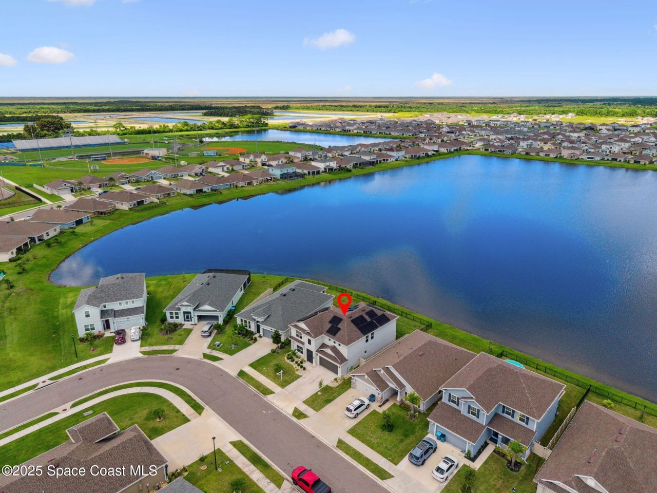 346 Kylar Drive Nw, Palm Bay, FL 32907 Photo