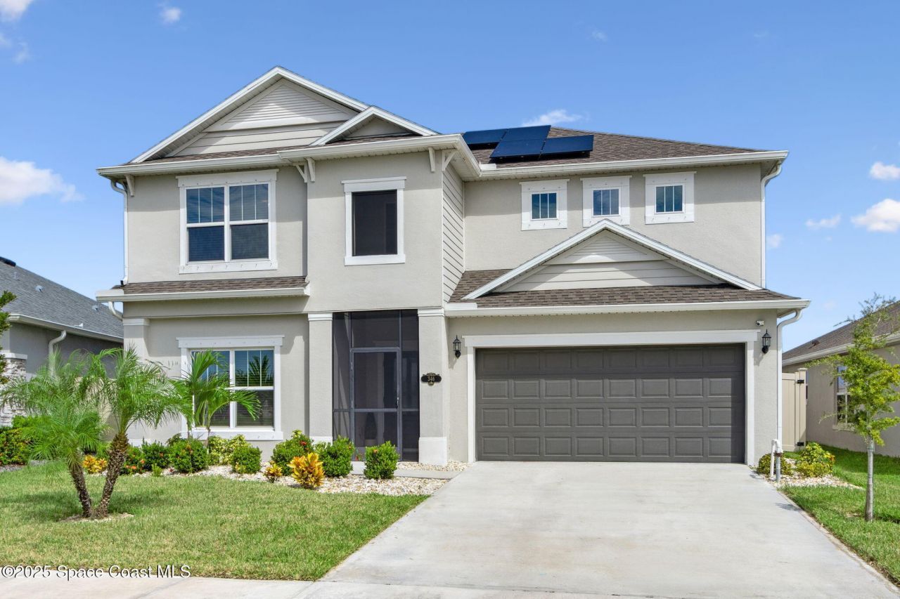 346 Kylar Drive Nw, Palm Bay, FL 32907 Photo