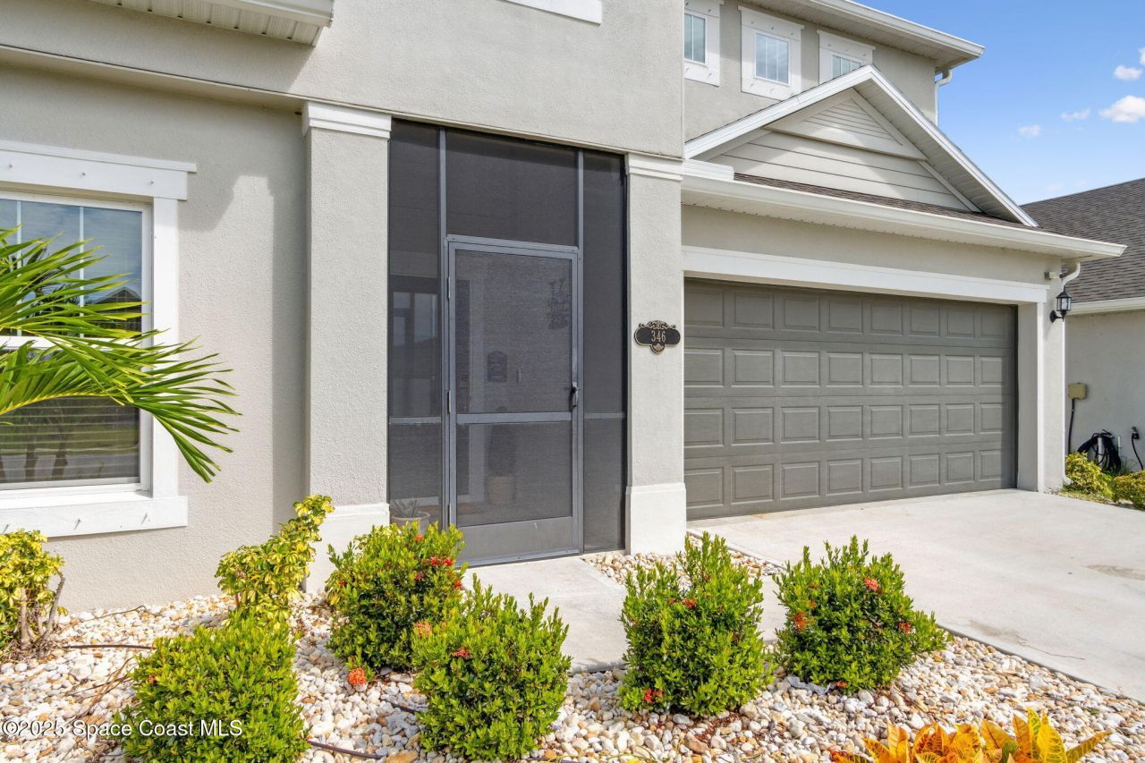 346 Kylar Drive Nw, Palm Bay, FL 32907 Photo