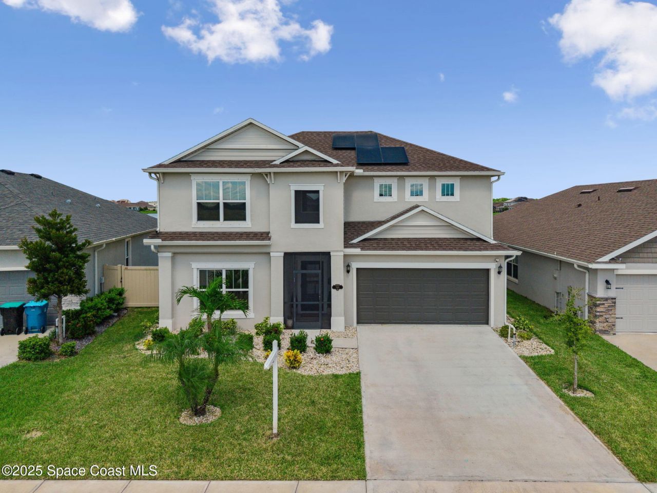 346 Kylar Drive Nw, Palm Bay, FL 32907 Photo