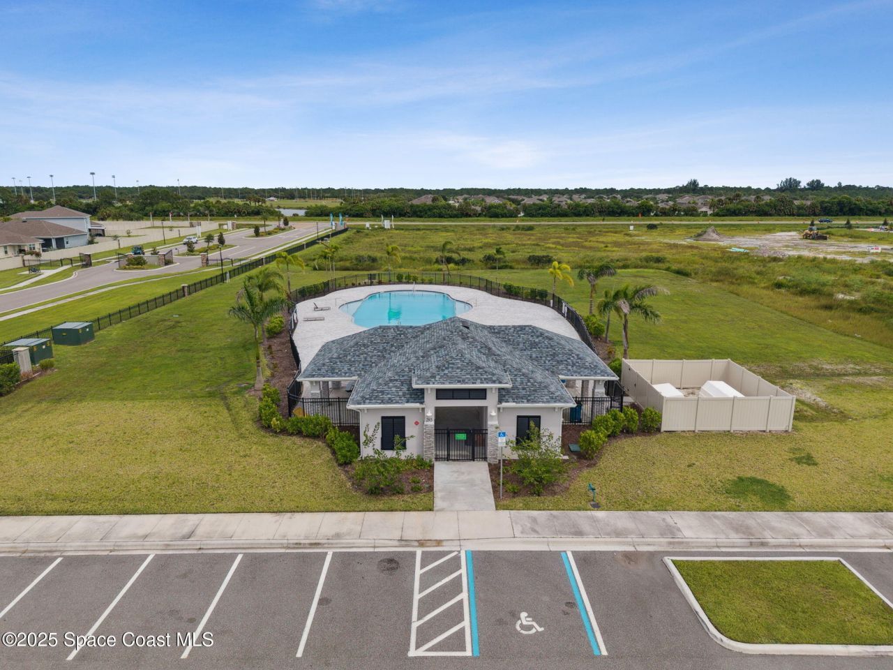 346 Kylar Drive Nw, Palm Bay, FL 32907 Photo