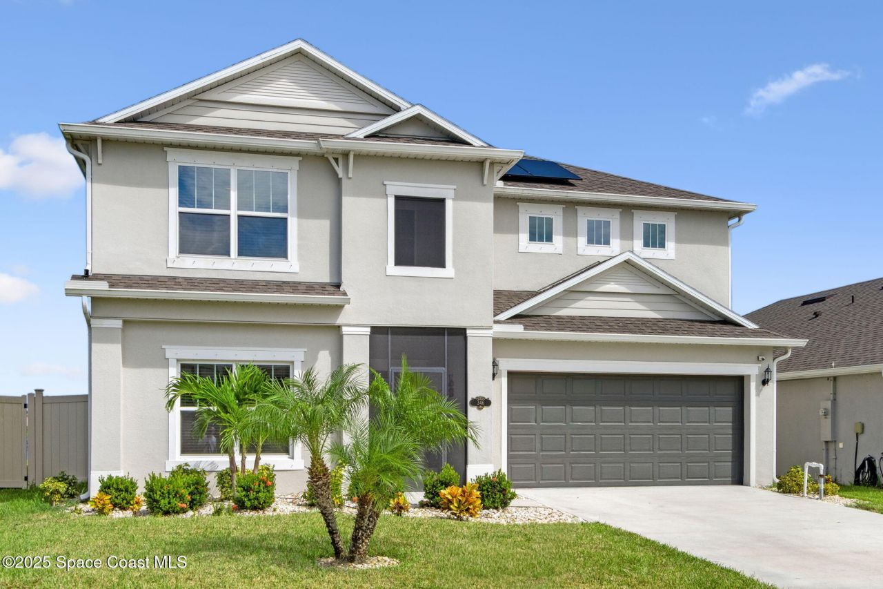 346 Kylar Drive Nw, Palm Bay, FL 32907 Photo
