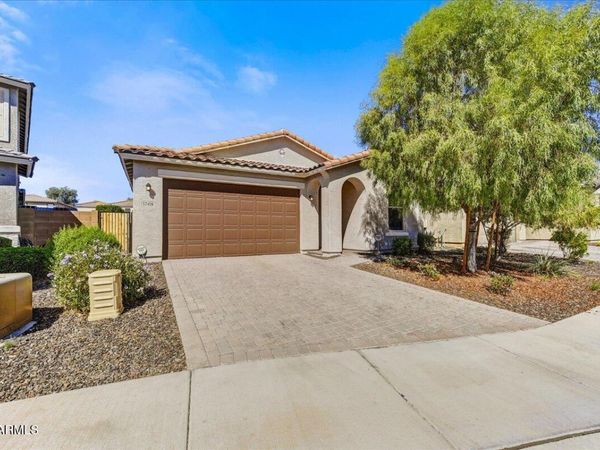 17418 N 184TH Lane, Surprise, AZ 85374