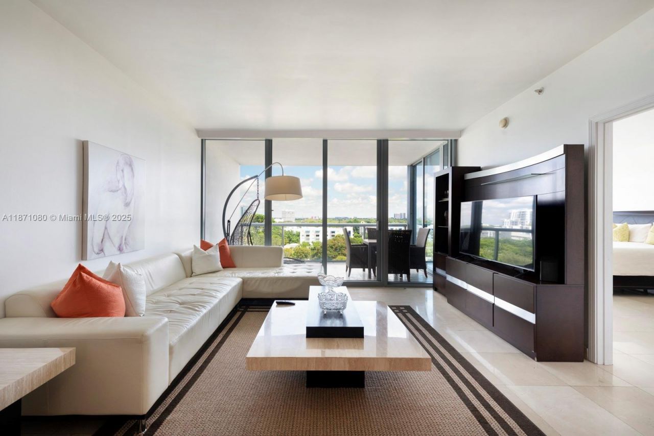 601 NE 36th St, Unit 803, Miami, FL 33137 Photo