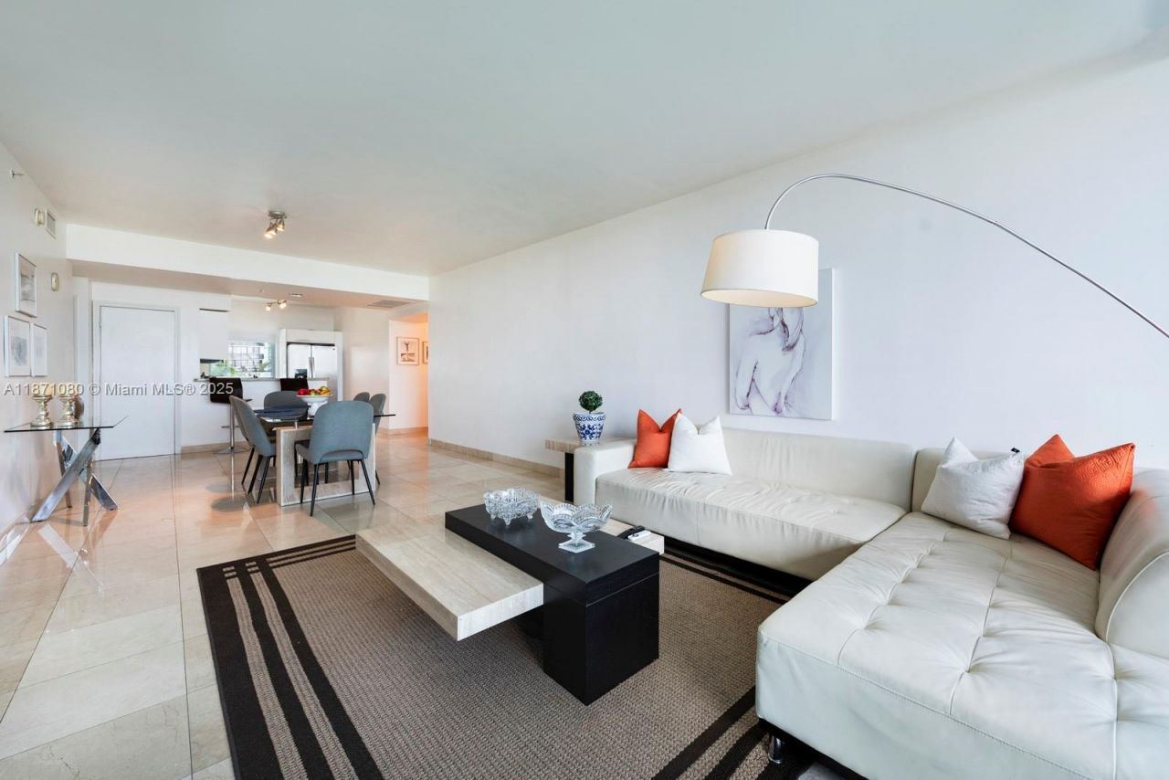 601 NE 36th St, Unit 803, Miami, FL 33137 Photo