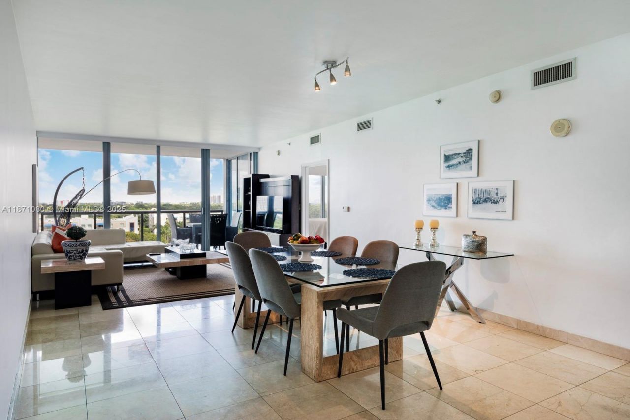 601 NE 36th St, Unit 803, Miami, FL 33137 Photo