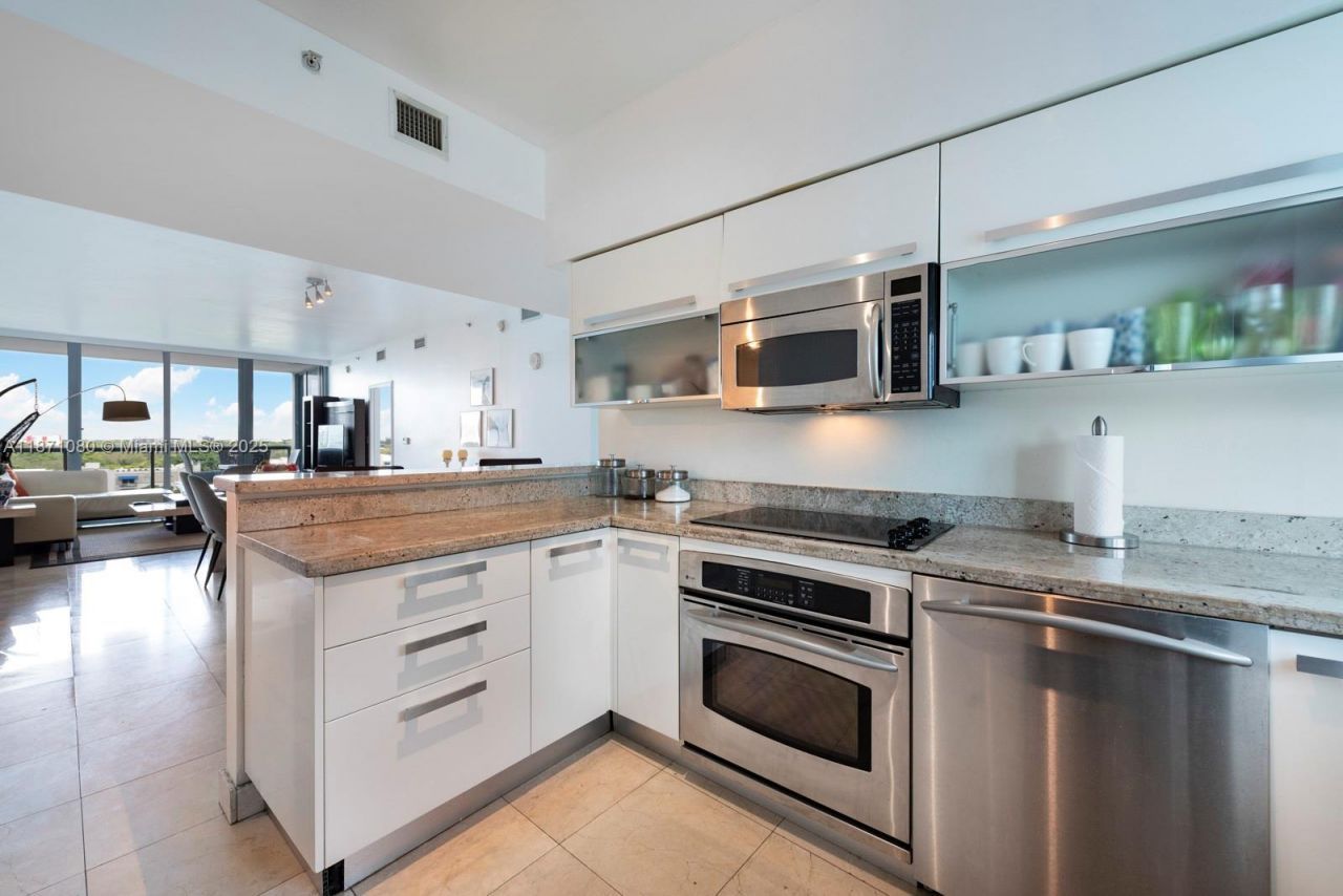 601 NE 36th St, Unit 803, Miami, FL 33137 Photo