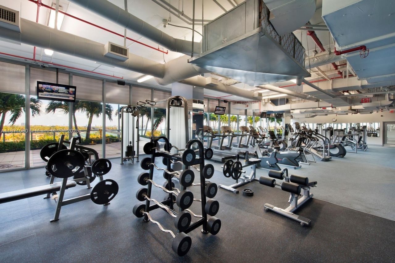 601 NE 36th St, Unit 803, Miami, FL 33137 Photo