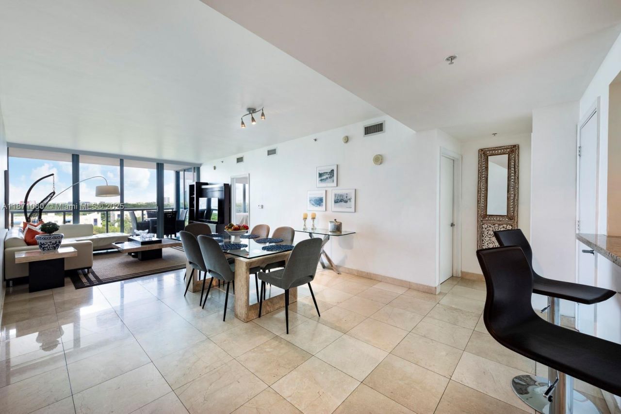 601 NE 36th St, Unit 803, Miami, FL 33137 Photo