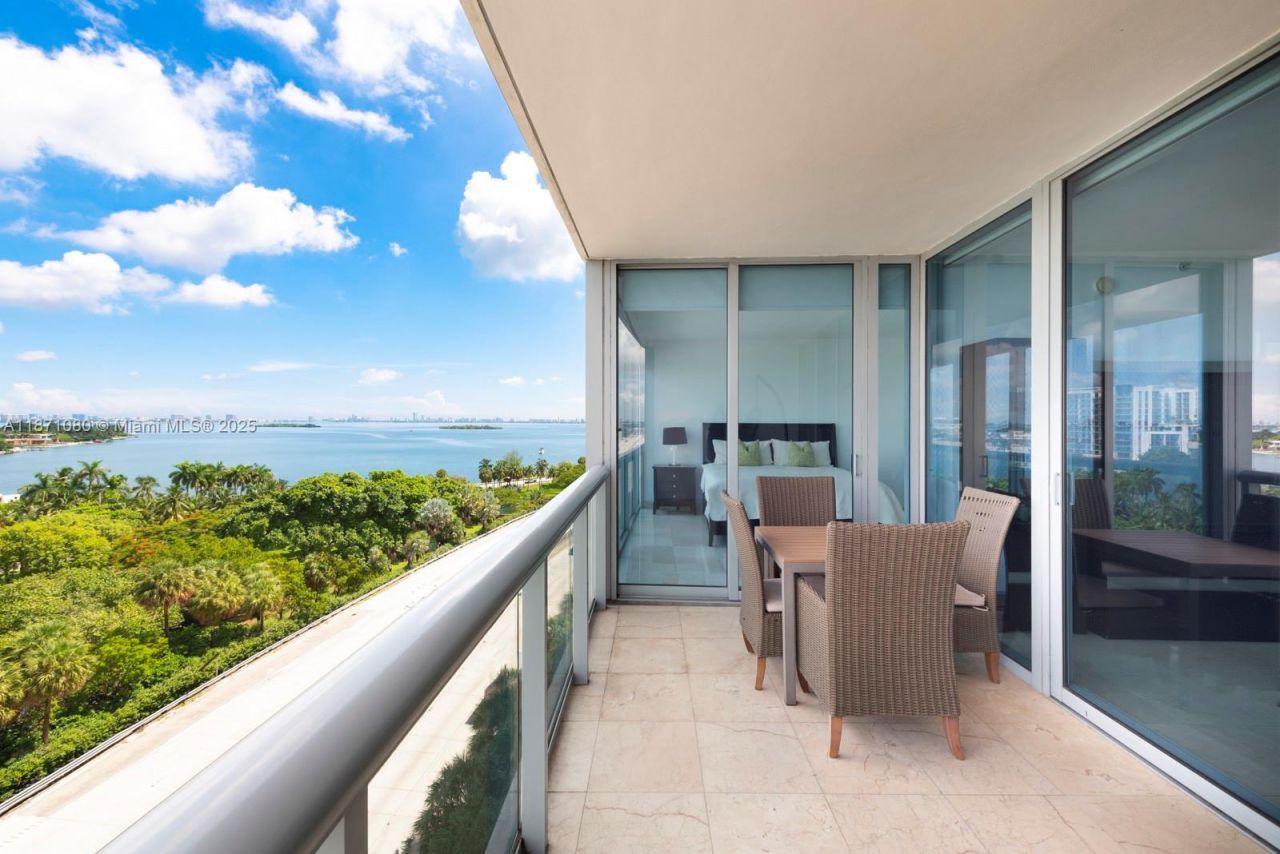 601 NE 36th St, Unit 803, Miami, FL 33137 Photo