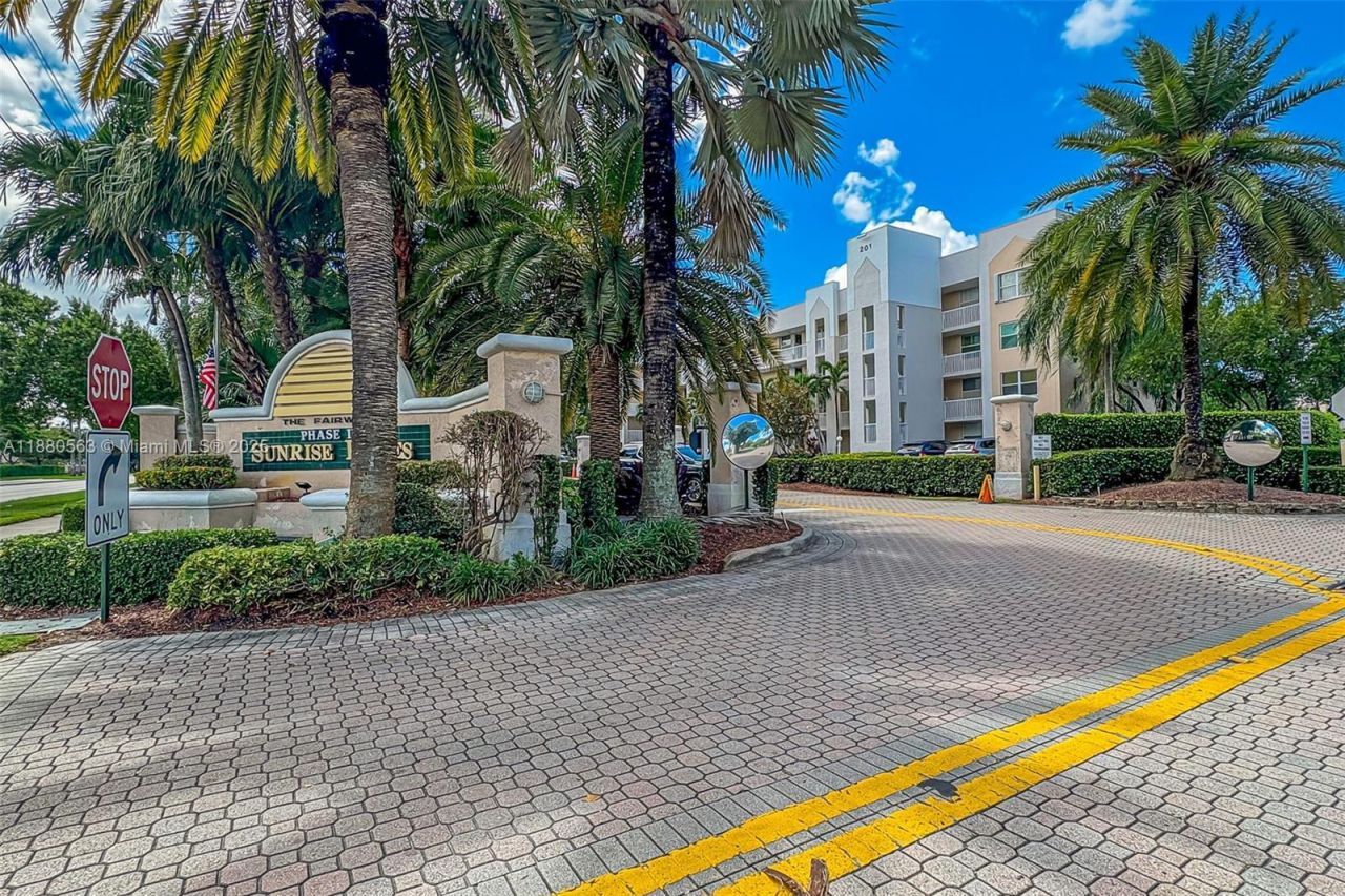 10346 NW 24th Pl, Unit 304, Sunrise, FL 33322 Photo