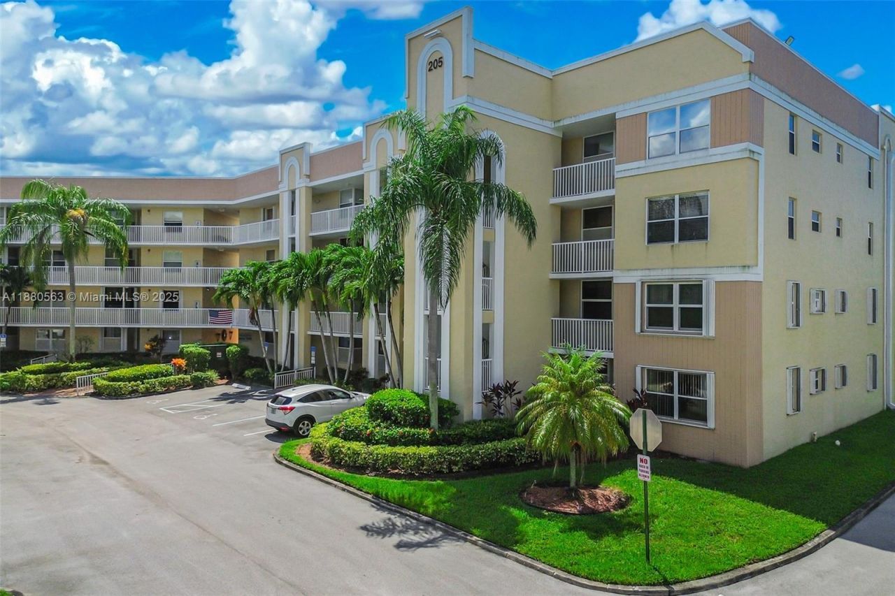 10346 NW 24th Pl, Unit 304, Sunrise, FL 33322 Photo