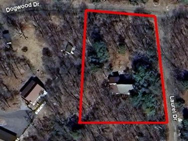 15483 DOGWOOD DRIVE, FORT LOUDON, PA 17224