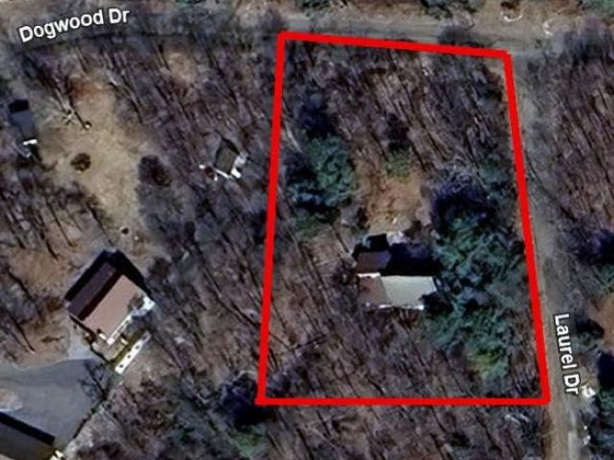 15483 Dogwood Drive, Fort Loudon, PA 17224 Main Photo