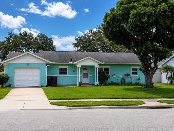 3131 LITTLE SOUND DRIVE, ORLANDO, FL 32827