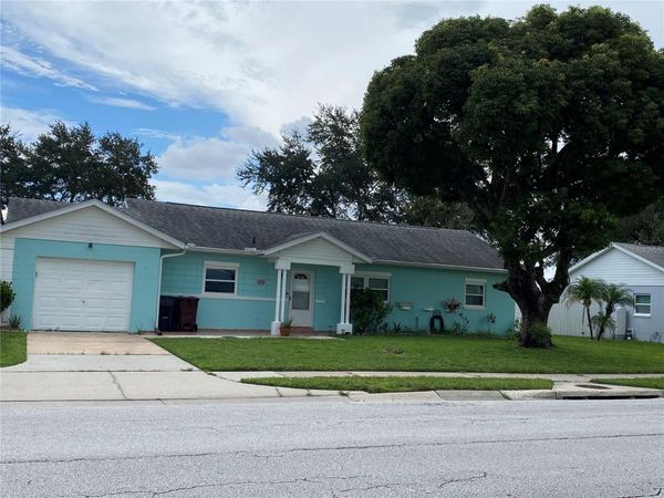 3131 LITTLE SOUND DRIVE, ORLANDO, FL 32827