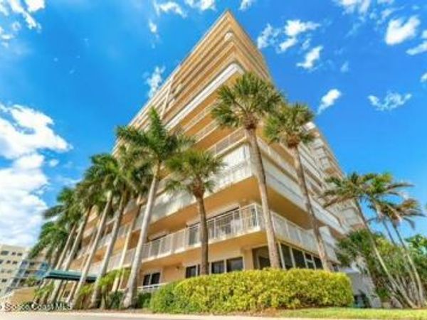 877u N Highway A1a, Unit 308, Indialantic, FL 32903