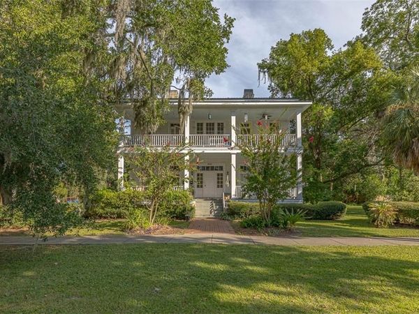 501 Dartmouth Street, Brunswick, GA 31520