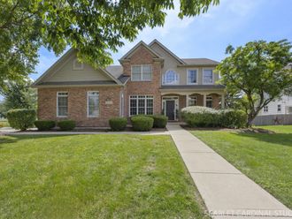 24331 Norwood Drive Plainfield, IL 60585