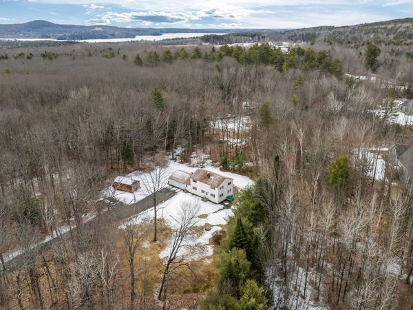 65 Bull Run Road, Greene, ME 04236