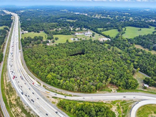 24 Acres I-30, Benton, AR 72015
