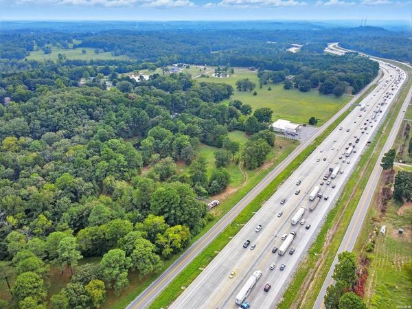 6 Acres I-30, Benton, AR 72015