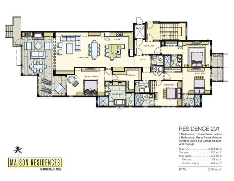 80639 Old Highway, Unit 201, Islamorada, FL 33036 Photo