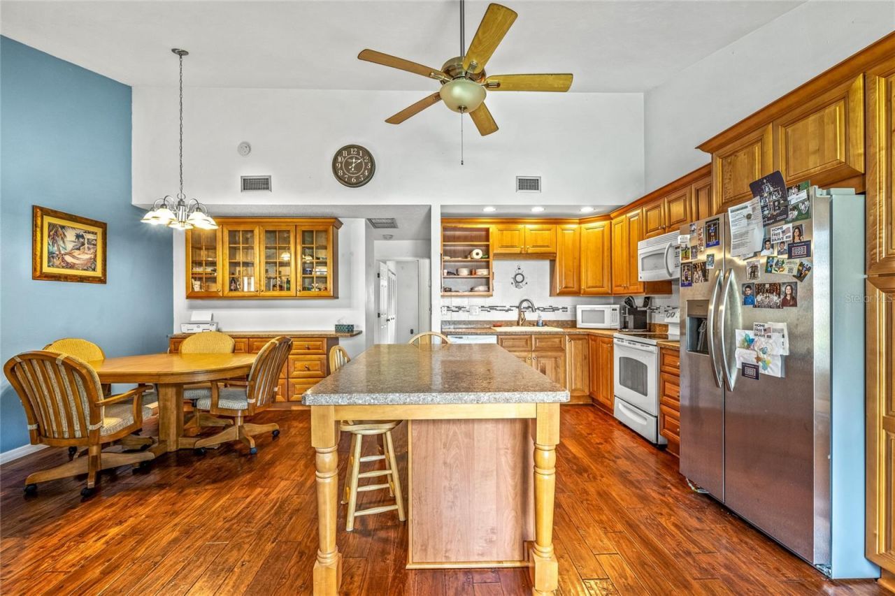 12 Country Club Drive, Unit B, New Smyrna Beach, FL 32168 Photo