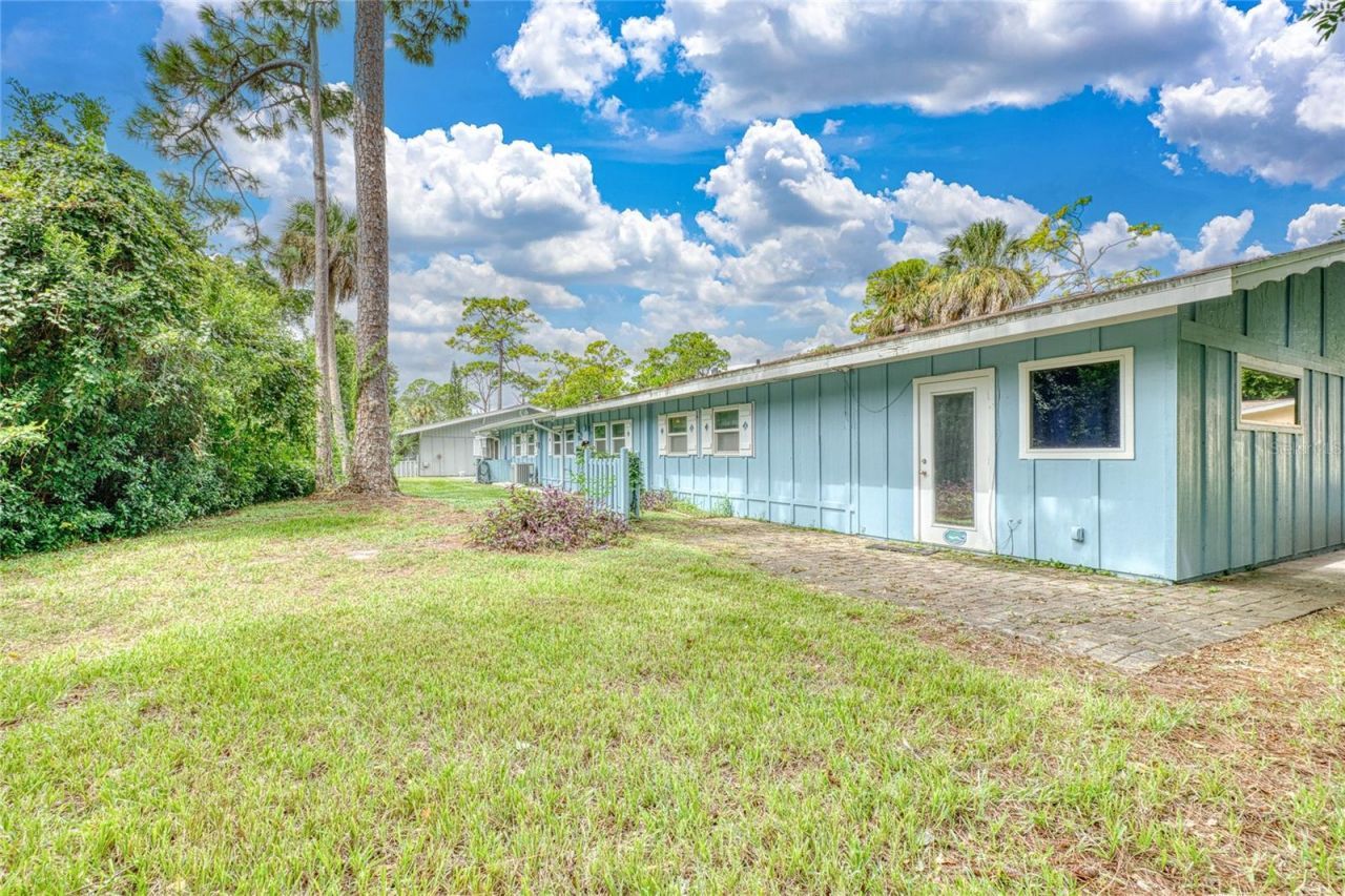 12 Country Club Drive, Unit B, New Smyrna Beach, FL 32168 Photo