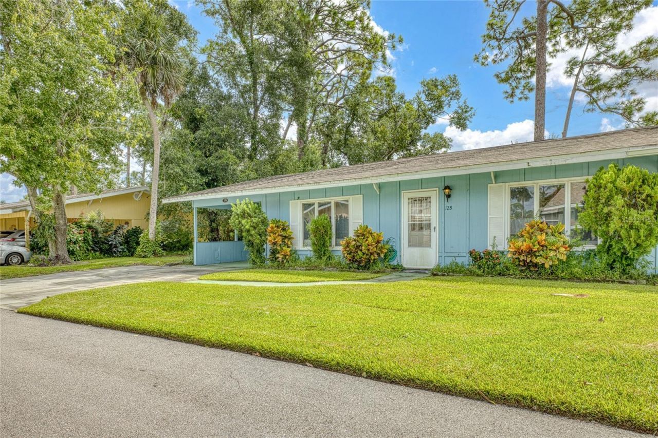 12 Country Club Drive, Unit B, New Smyrna Beach, FL 32168 Photo