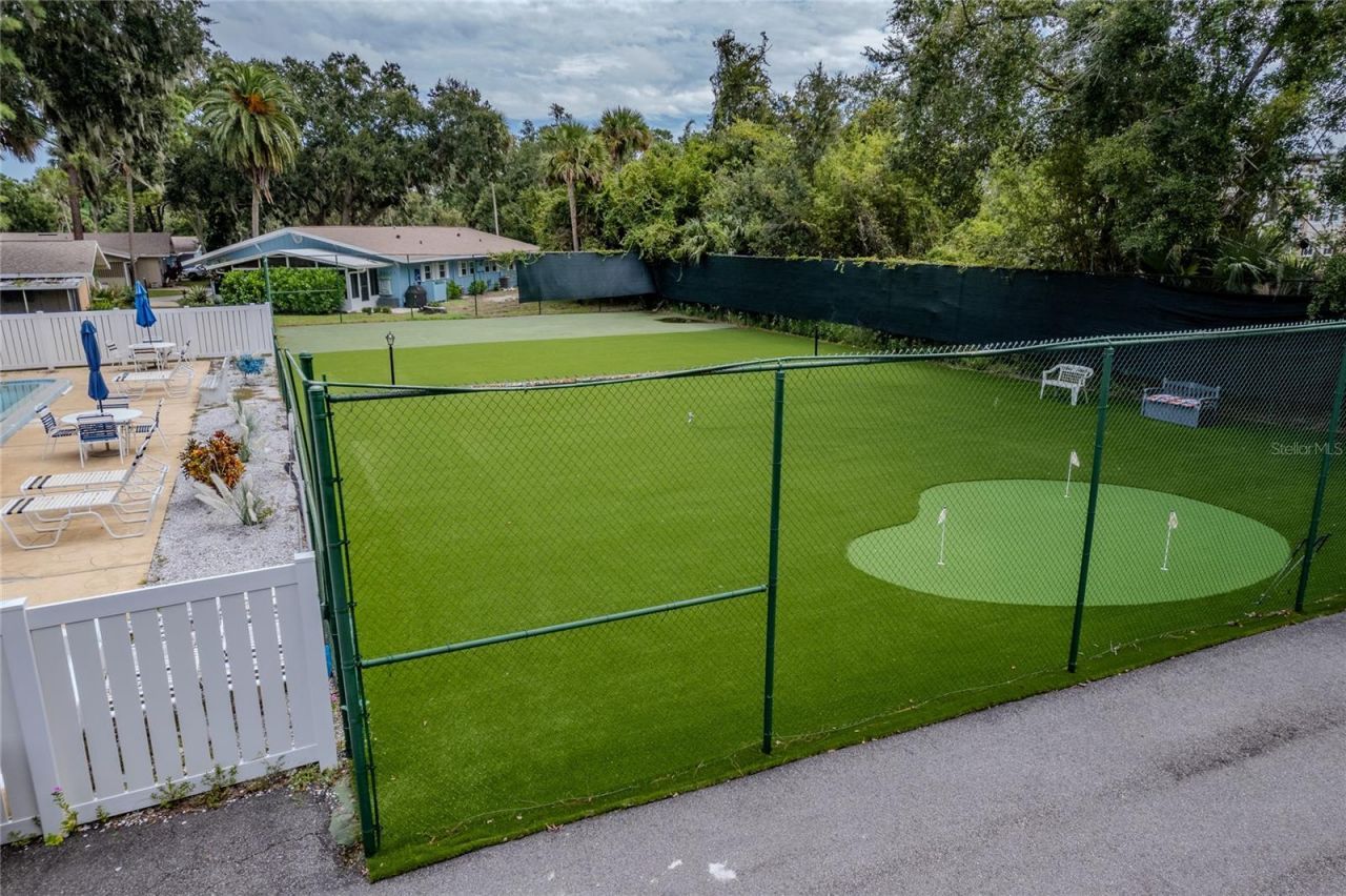 12 Country Club Drive, Unit B, New Smyrna Beach, FL 32168 Photo