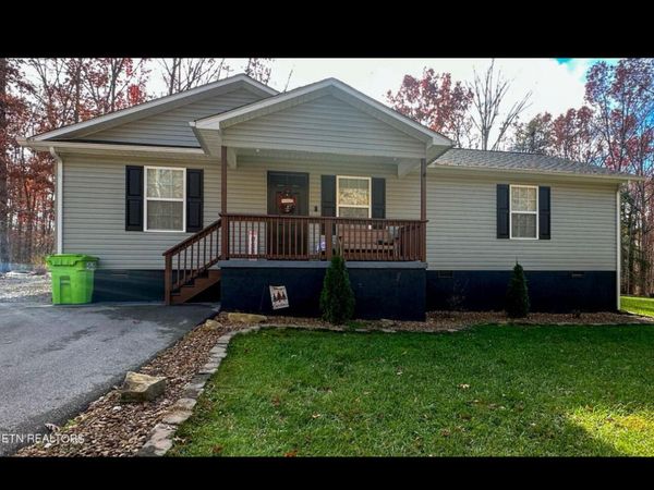 3032 Niska Drive, Crossville, TN 38572