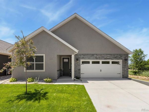303 Josef Circle, Fort Lupton, CO 80621
