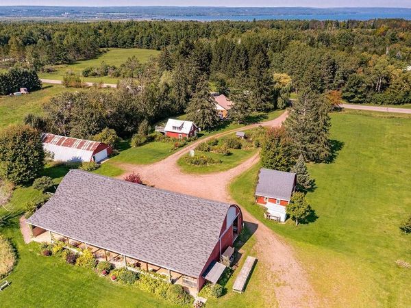 60445 W Summit Road, Ashland, WI 54806