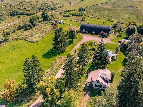 60445 W Summit Road, Ashland, WI 54806