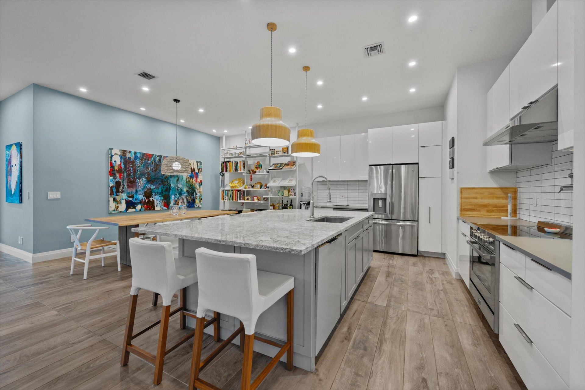 2940 Twin Oaks Way, Wellington, FL 33414 Photo