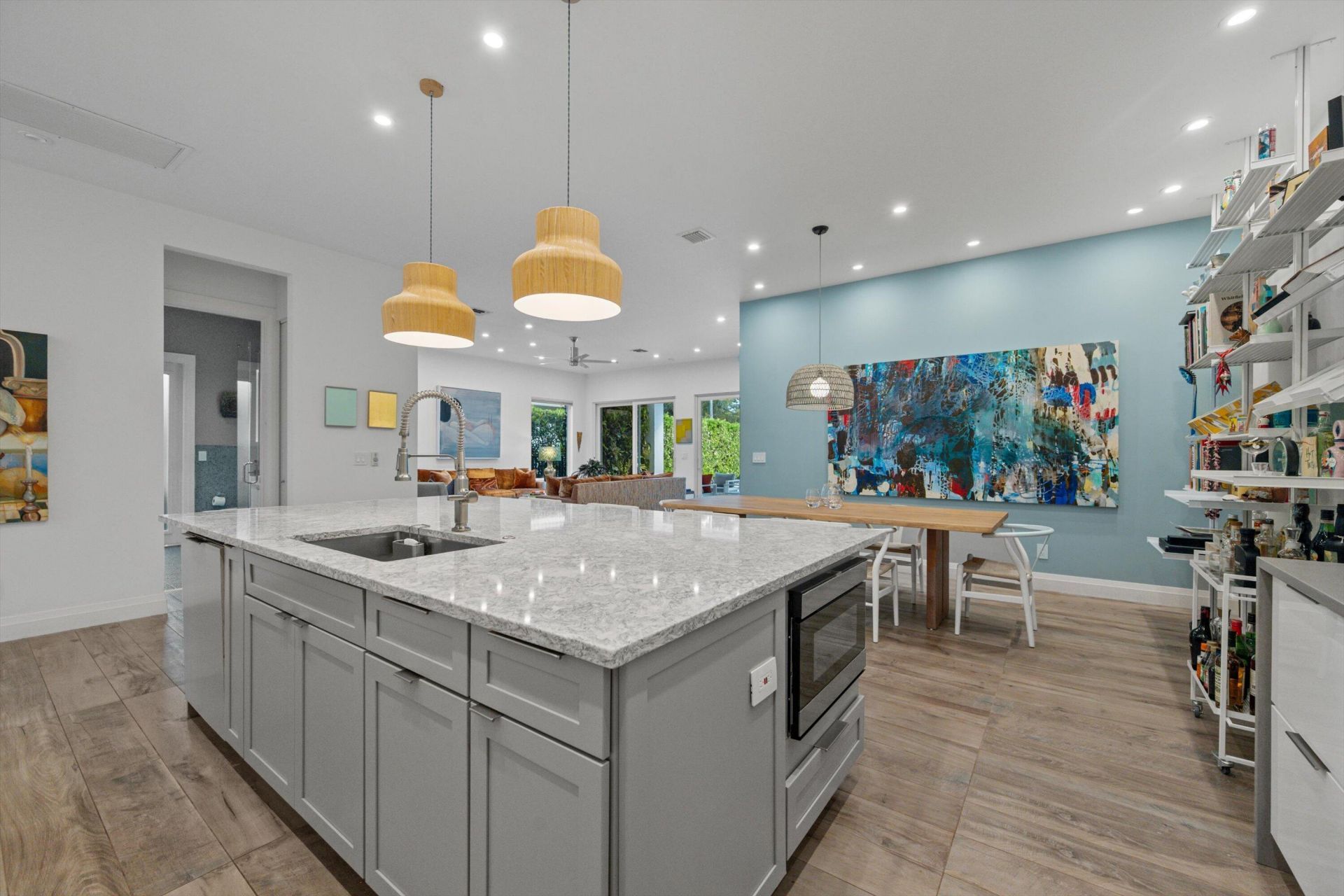 2940 Twin Oaks Way, Wellington, FL 33414 Photo