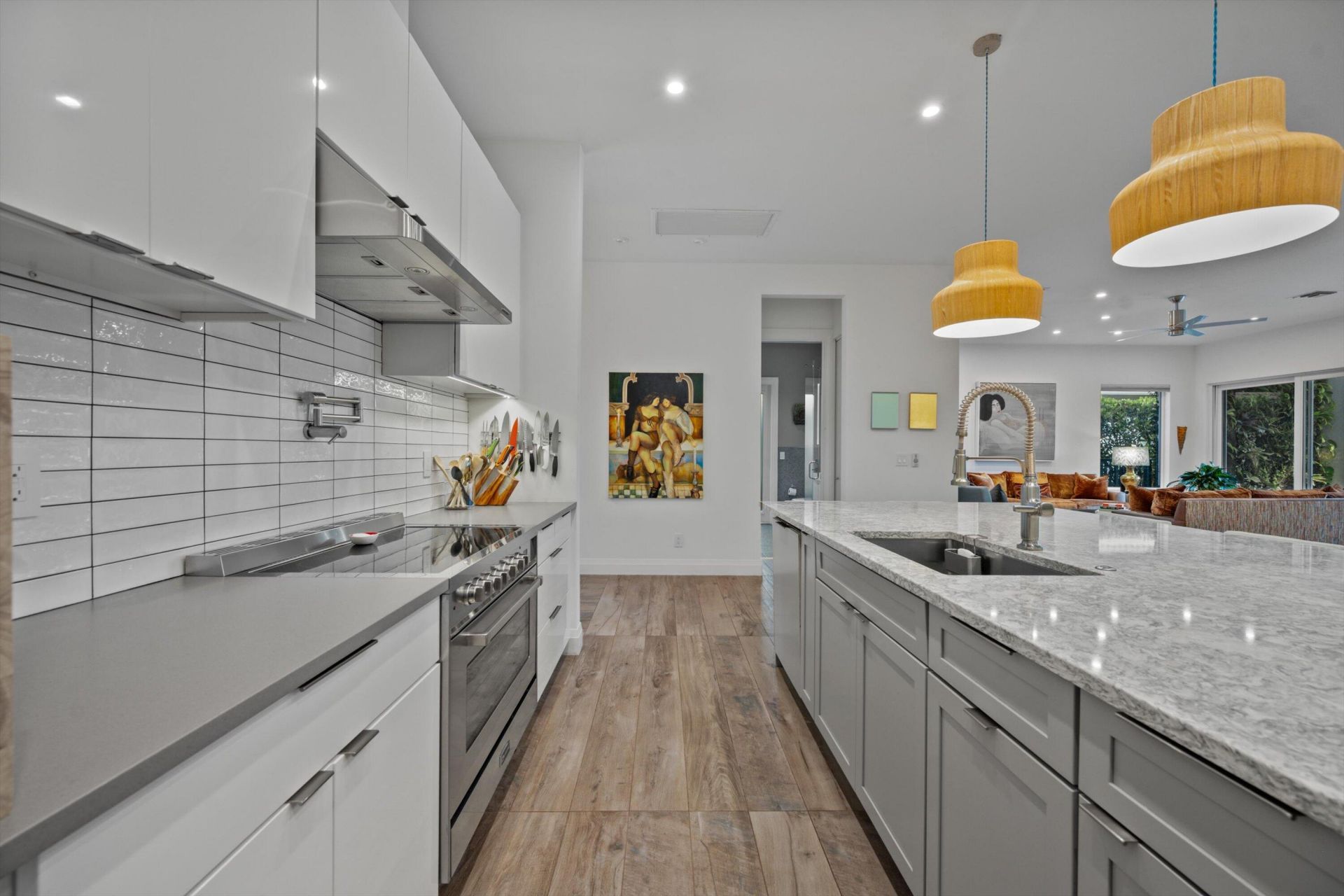 2940 Twin Oaks Way, Wellington, FL 33414 Photo