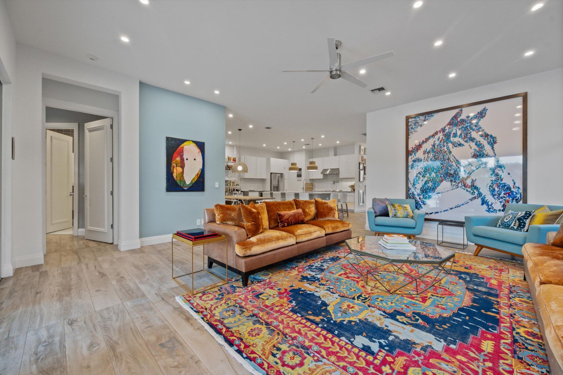 2940 Twin Oaks Way, Wellington, FL 33414 Photo