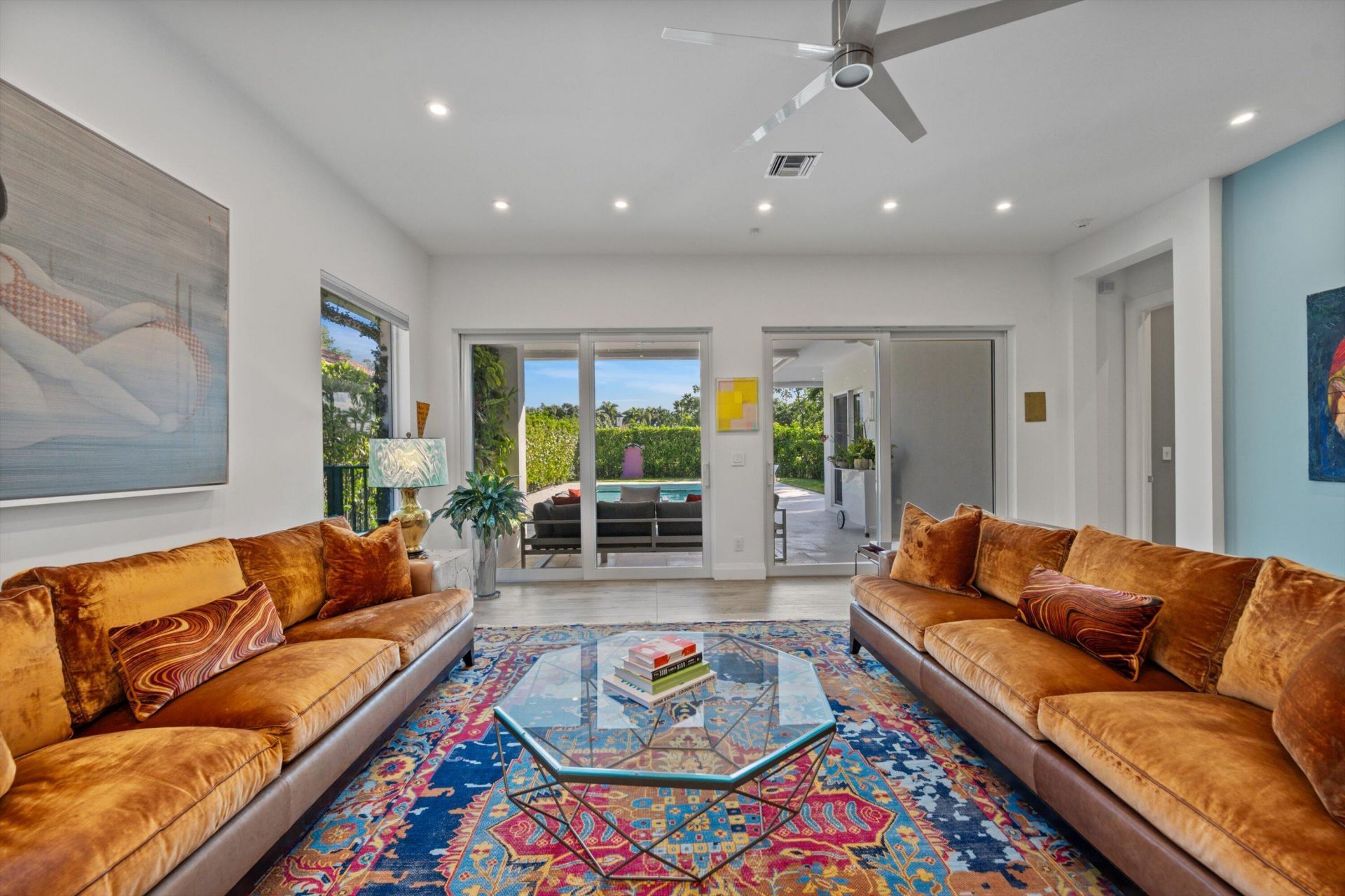 2940 Twin Oaks Way, Wellington, FL 33414 Photo