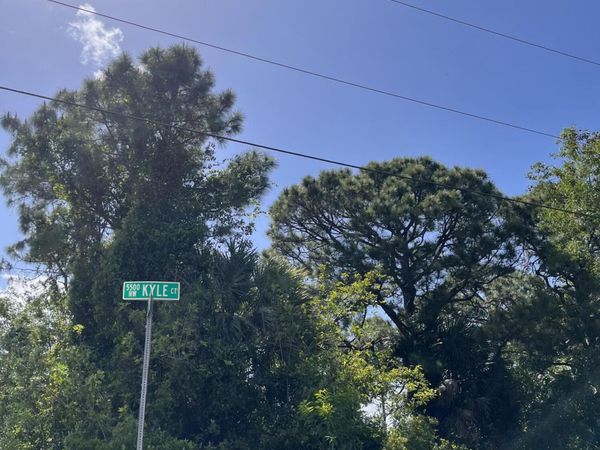 5540 Kyle Court, Port Saint Lucie, FL 34986