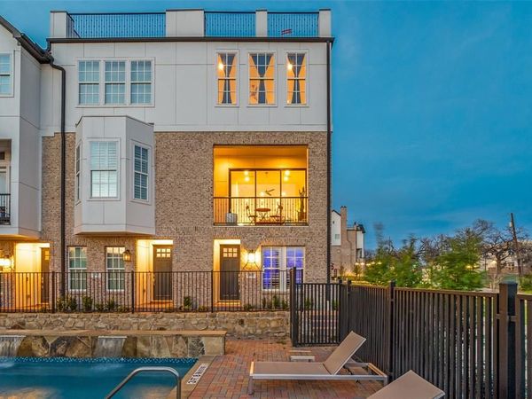 4603 Warwood Lane, Dallas, TX 75219