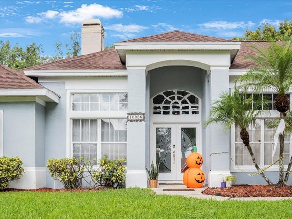 10095 BRANDON CIRCLE, ORLANDO, FL 32836