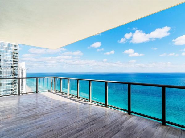 17749 Collins Ave, Unit 3801, Sunny Isles Beach, FL 33160