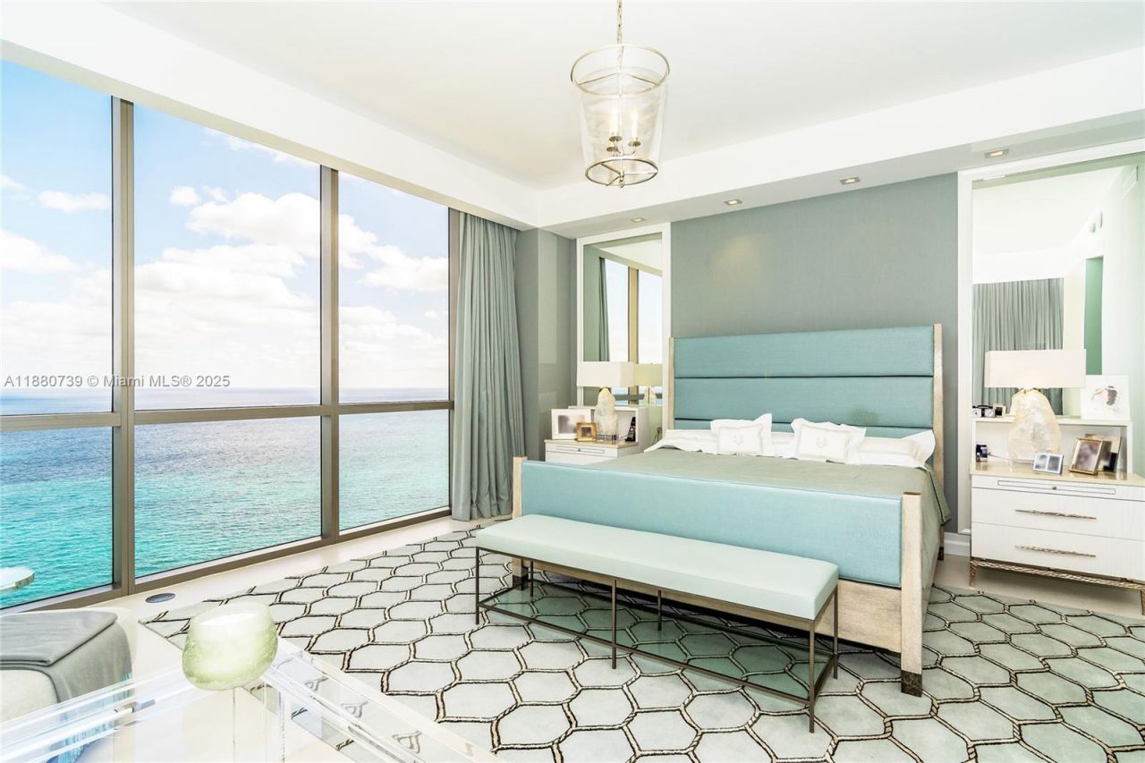 17749 Collins Ave, Unit 3801, Sunny Isles Beach, FL 33160 Photo