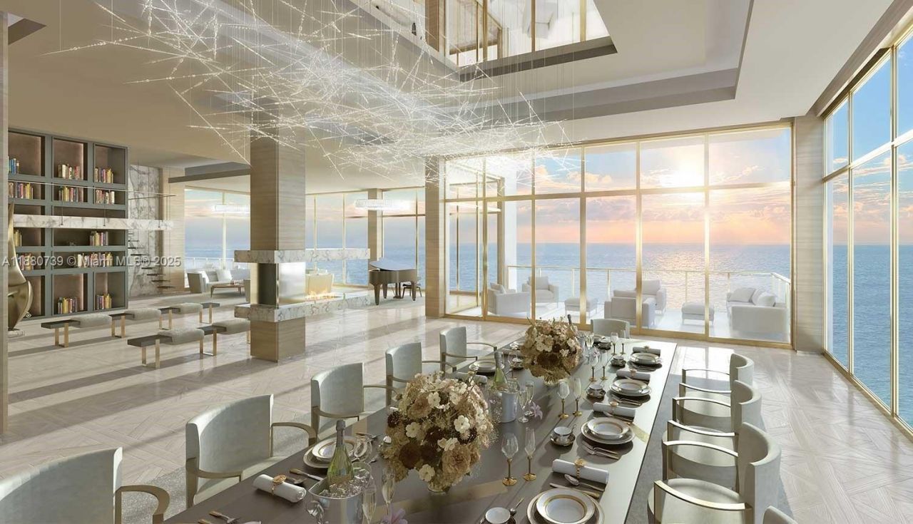 17749 Collins Ave, Unit 3801, Sunny Isles Beach, FL 33160 Photo