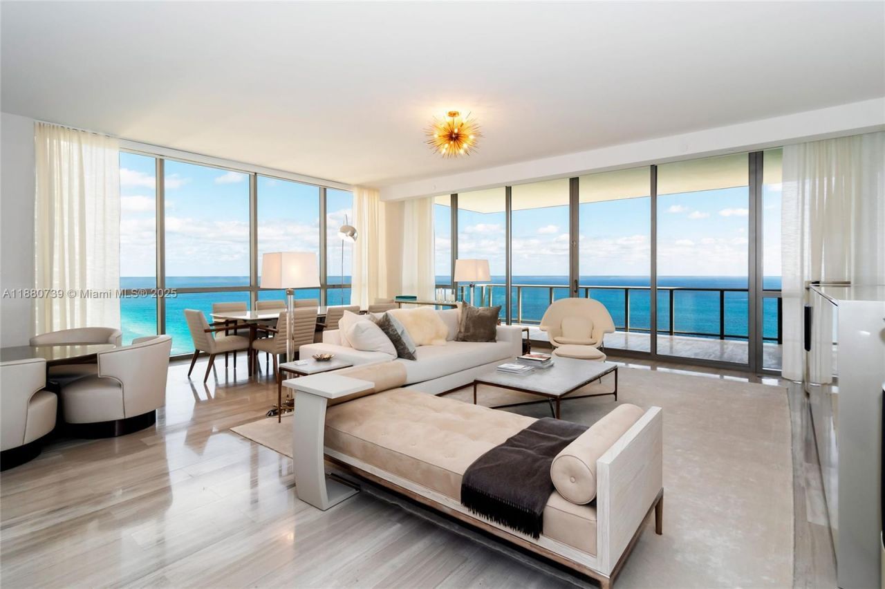 17749 Collins Ave, Unit 3801, Sunny Isles Beach, FL 33160 Photo