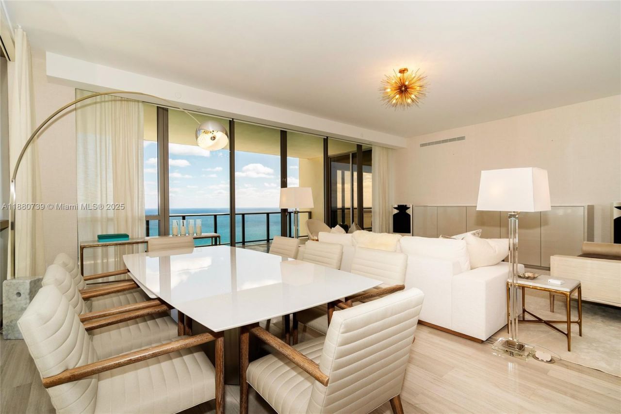 17749 Collins Ave, Unit 3801, Sunny Isles Beach, FL 33160 Photo