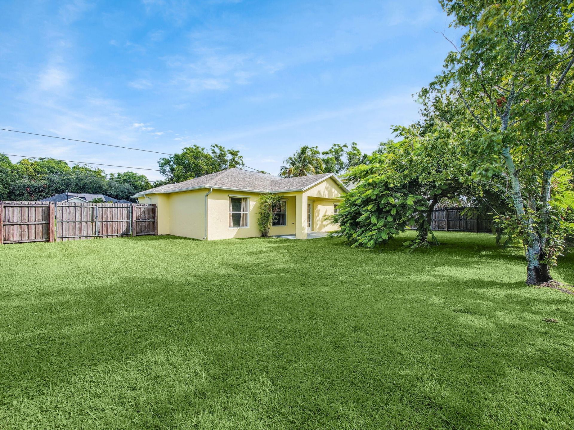 5323 NW Perez Court, Port Saint Lucie, FL 34983 Photo