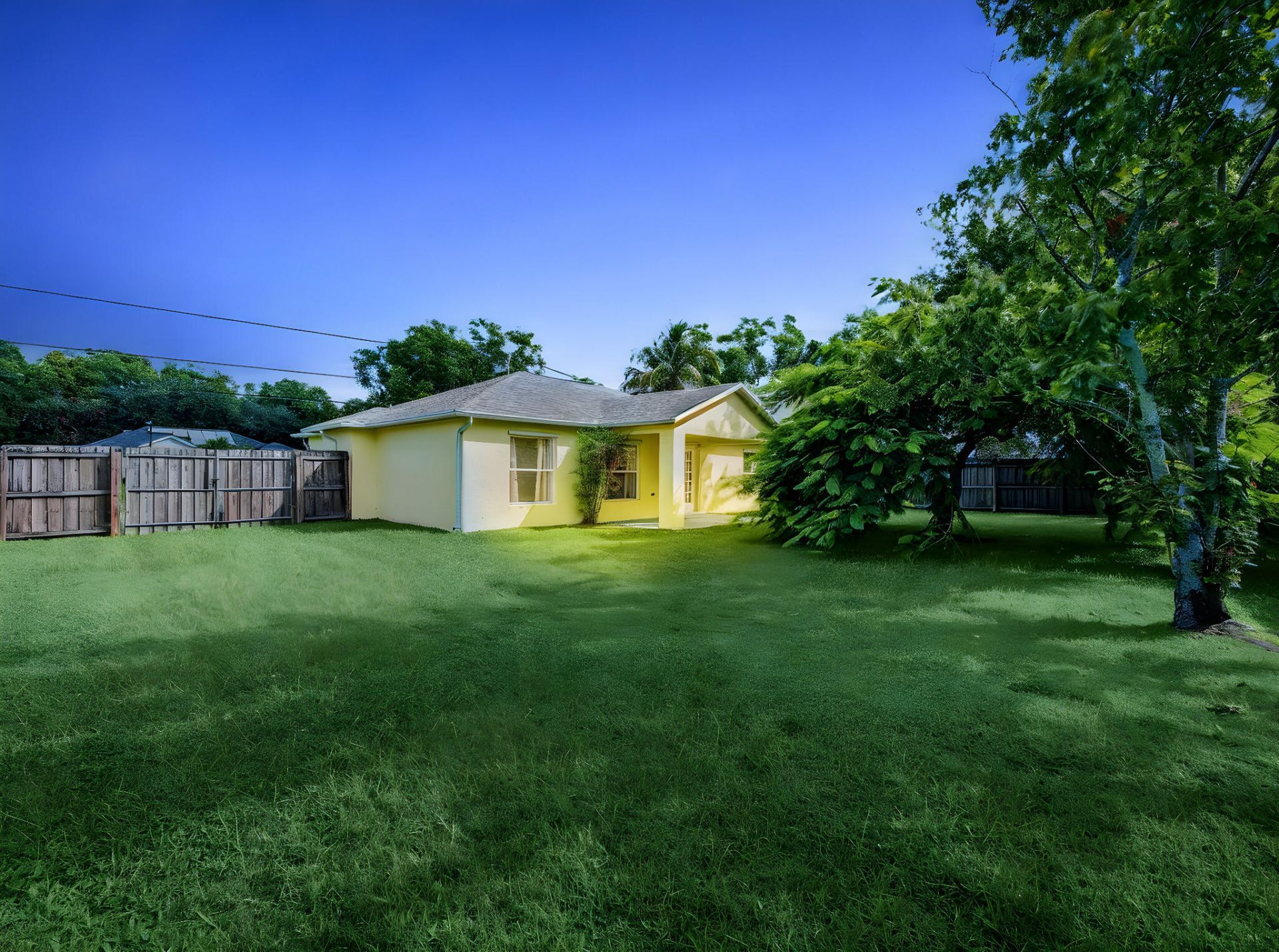 5323 NW Perez Court, Port Saint Lucie, FL 34983 Photo